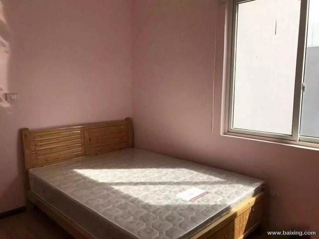 钻石人家3室2厅 精装带全套家具家电 拎包入住 欲