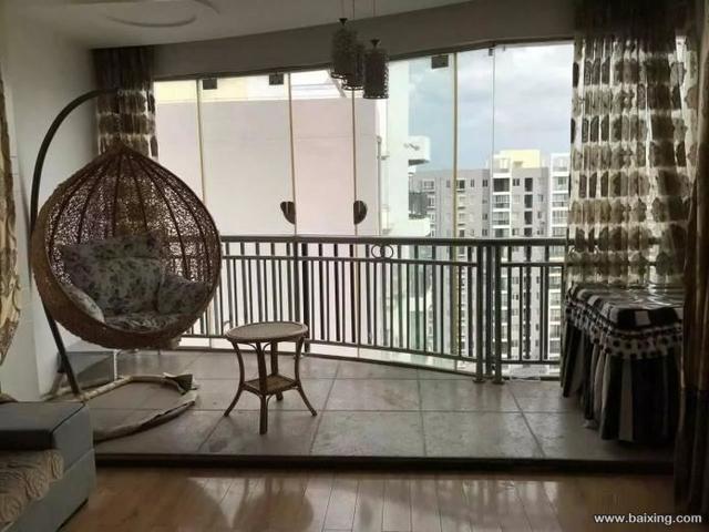 钻石人家3室2厅 精装带全套家具家电 拎包入住 欲